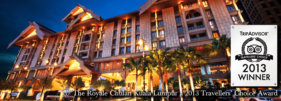 تور مالزی هتل رویال چولان - آژانس مسافرتی و هواپیمایی آفتاب ساحل آبی